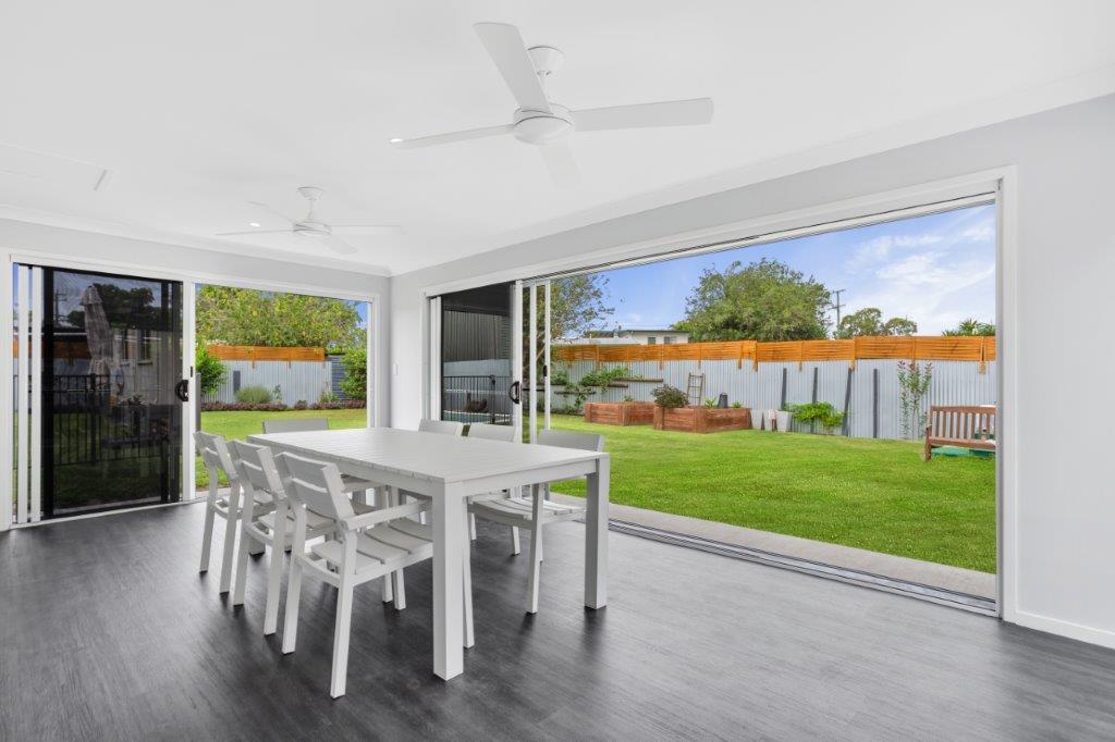 Full Home Remodelling