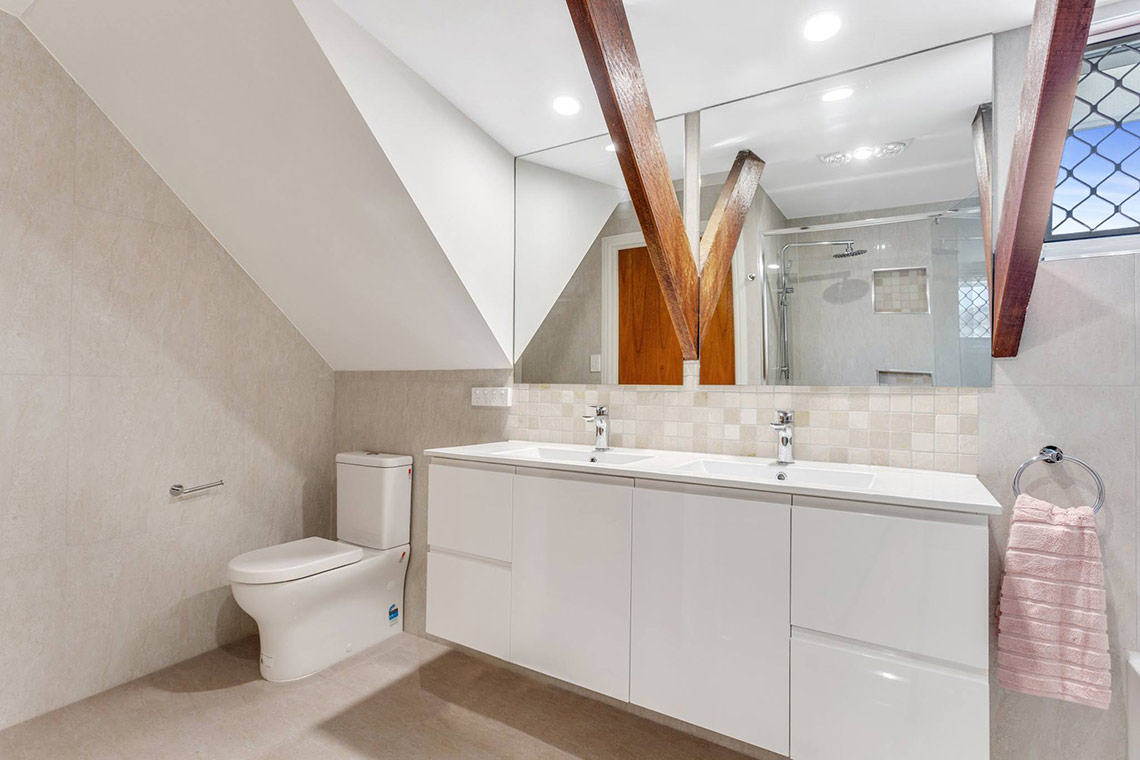 Shearwater Court Bathrooms