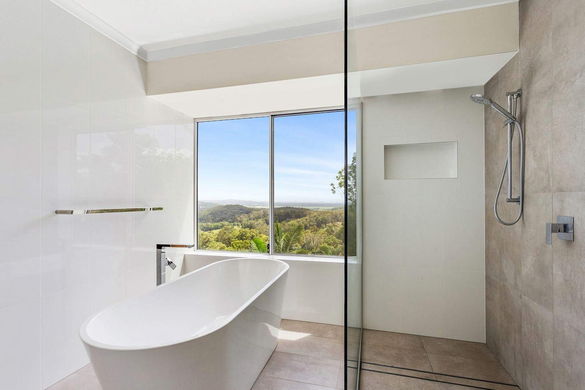 Bli Bli Hinterland Ensuite