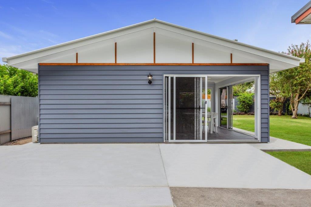 Pergolas & Carports