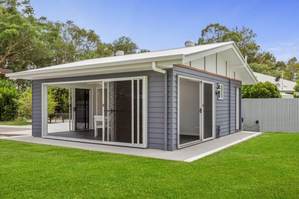 Designing a home for Sunshine Coast climate