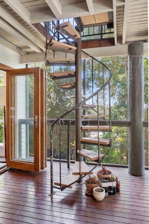 Decks & Outdoor Living
